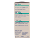 Curaprox Perio plus+ balance CHX 0.05 mondspoeling 200 Milliliter