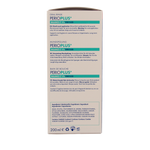 Curaprox Perio plus+ balance CHX 0.05 mondspoeling 200 Milliliter