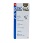 Curaprox Perio plus+ zero CHX 0.00 mondspoeling 200.00 Milliliter