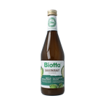Biotta Zuurkoolsap bio 500.00 Milliliter