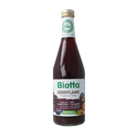 Biotta Pruimensap bio 500.00 Milliliter