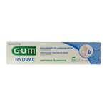 GUM Hydral tandpasta 75.00 Milliliter