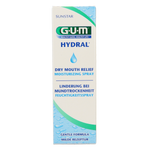 GUM Hydral bevochtigingsspray 50.00 Milliliter