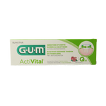 GUM Activital tandpasta 75.00 Milliliter