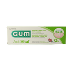 GUM Activital tandpasta 75.00 Milliliter