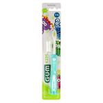 GUM Tandenborstel 2 - 6 jaar 1.00 Stuks