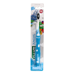 GUM Tandenborstel junior 6+ 1.00 Stuks