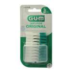 GUM Soft picks large original 50.00 Stuks