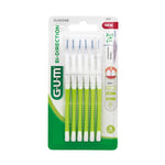 GUM Bi-direction 0.7mm  6.00 Stuks