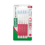 GUM Bi-direction 1.2mm  6.00 Stuks
