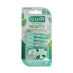 GUM Soft-Picks comfort flex mint medium 40.00 Stuks