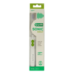 GUM Elektrische tandenborstel activital sonic  1.00 Stuks