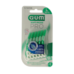 GUM Soft picks advanced pro large 30.00 Stuks