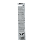 GUM Sonic ortho batterij tandenborstel refill 1.00 Stuks