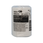 Heka Ideaal elastic support bandage 5m x 8cm 1.00 Rol