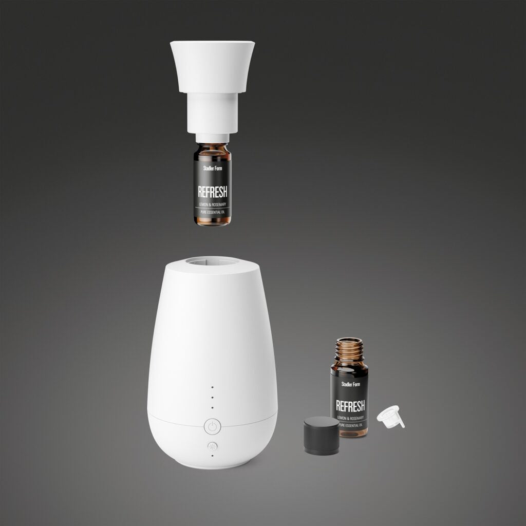 Stadler Diffuser ella white 1.00 Stuks