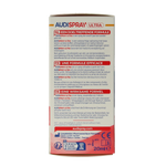 Audispray Ultra oorsmeerprop 20.00 Milliliter