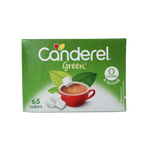Canderel Green 65 Stuks