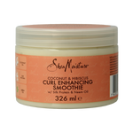 Shea Moisture Curl enhancing smoothie coconut & hibiscus 326.00 Milliliter