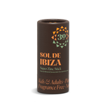 Sol De Ibiza Super zink stift SPF30 45.00 Gram