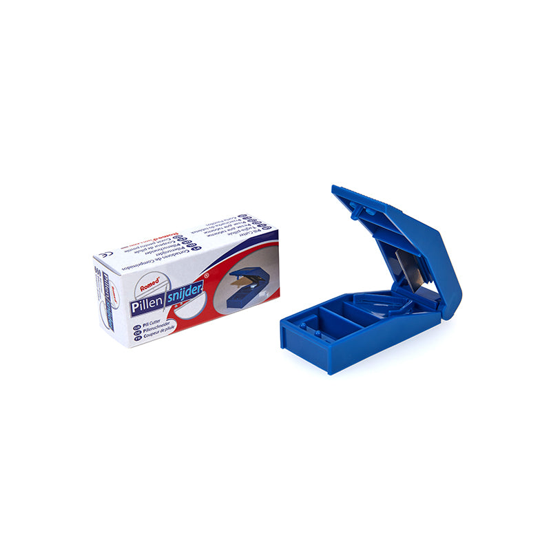 Romed Pillensnijder 1.00 Stuks