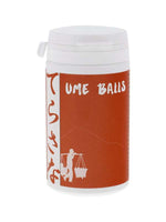 TS Import Ume pillen 65.00 Gram