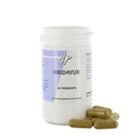 Holisan Hridayur 60.00 Vegetarische capsules