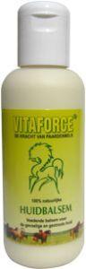 Vitaforce Paardenmelk huidbalsem 200.00 Milliliter