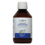 Jacob Hooy Lijnzaad olie 250.00 Milliliter