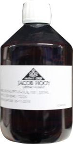 Jacob Hooy Eucalyptus olie 500.00 Milliliter