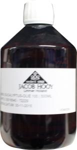 Jacob Hooy Eucalyptus olie 500.00 Milliliter