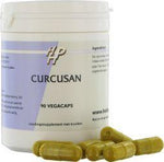Holisan Curcusan ayurveda 90.00 Vegetarische capsules