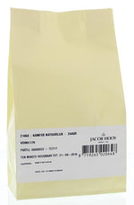 Jacob Hooy Kamfer natuurlijk 250.00 Gram