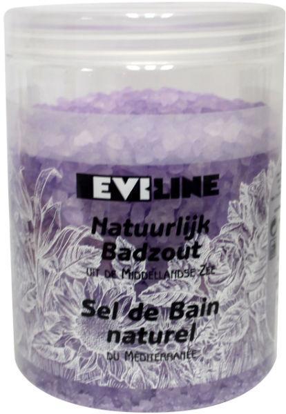 Evi Line Badzout lavendel 1.00 Kilogram