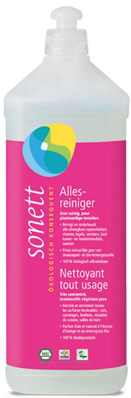 Sonett Allesreiniger 1.00 Liter