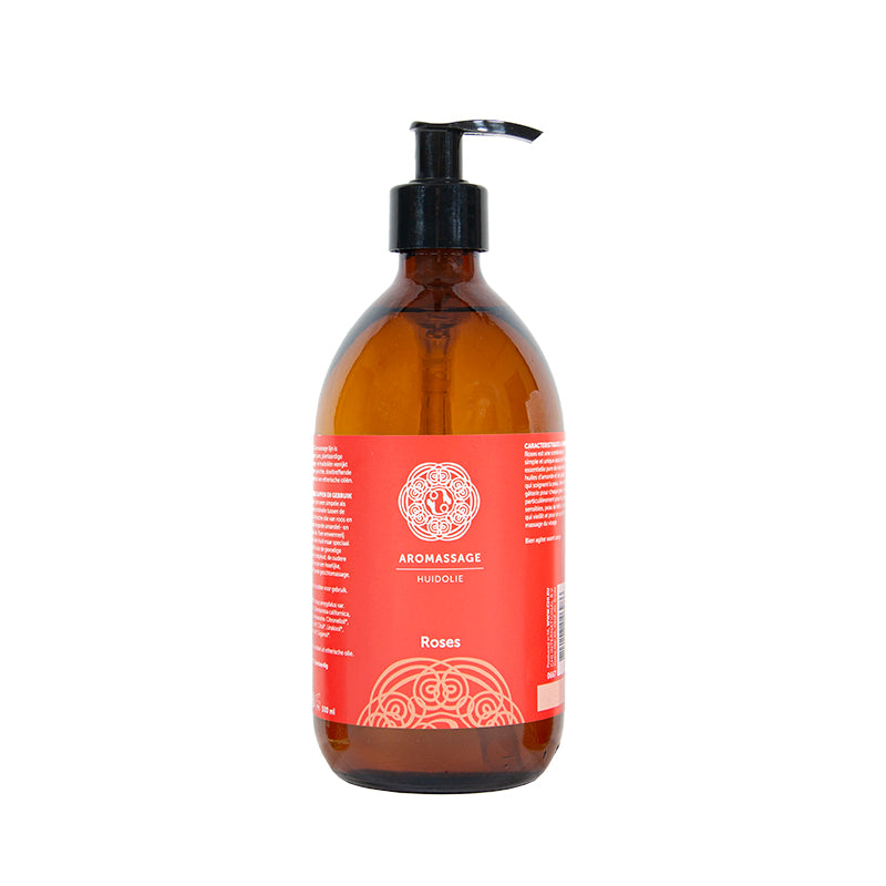 Chi Aromassage 8 roses 500 Milliliter