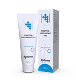 Bipharma Paraffine vaselinezalf 50% 100 Gram