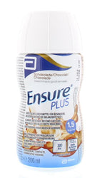 Ensure Plus tetra briks choco 200.00 Milliliter