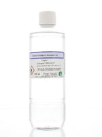 Orphi Alcohol ethanol 70% klepdeksel 10% isopropanol 500.00 Milliliter