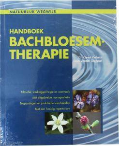 Chi Groot handboek Bach bloesem 1.00 Stuks