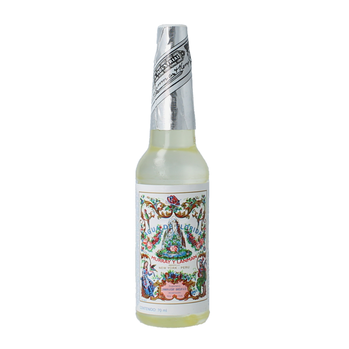 Lanman & Kemp Florida water middel 70.00 Milliliter