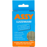 Assy Luizenkam 1.00 Stuks