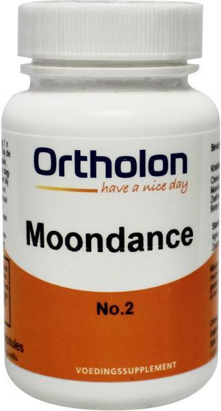 Ortholon Moondance 2  30.00 Vegetarische capsules