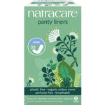 Natracare Inlegkruisjes mini 30 Stuks