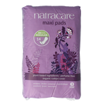 Natracare Maandverband normaal 14 Stuks