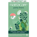 Natracare Inlegkruisjes gebogen 30.00 Stuks