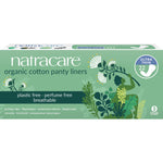Natracare Inlegkruisjes ultra dun 22.00 Stuks
