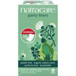 Natracare Inlegkruisjes 18 Stuks