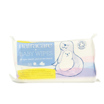 Natracare Babydoekjes 50.00 Stuks