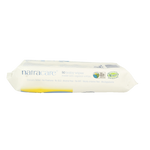 Natracare Babydoekjes 50.00 Stuks